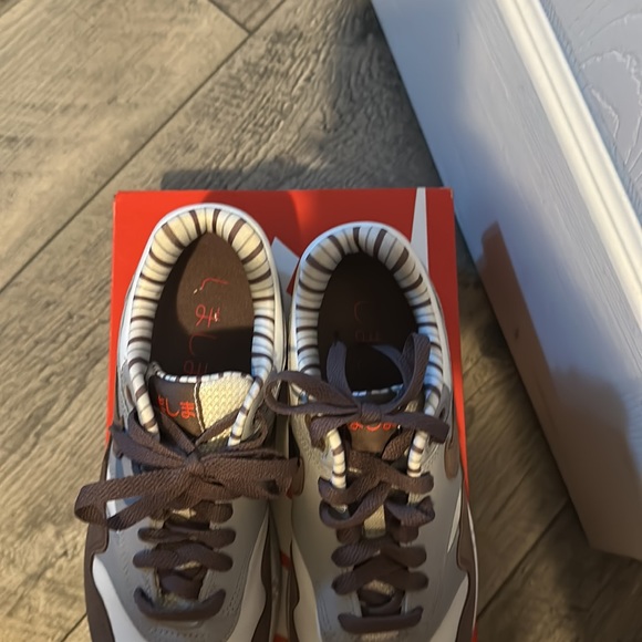 Nike Air Max 1 PRM size 7.5 - Picture 2 of 4